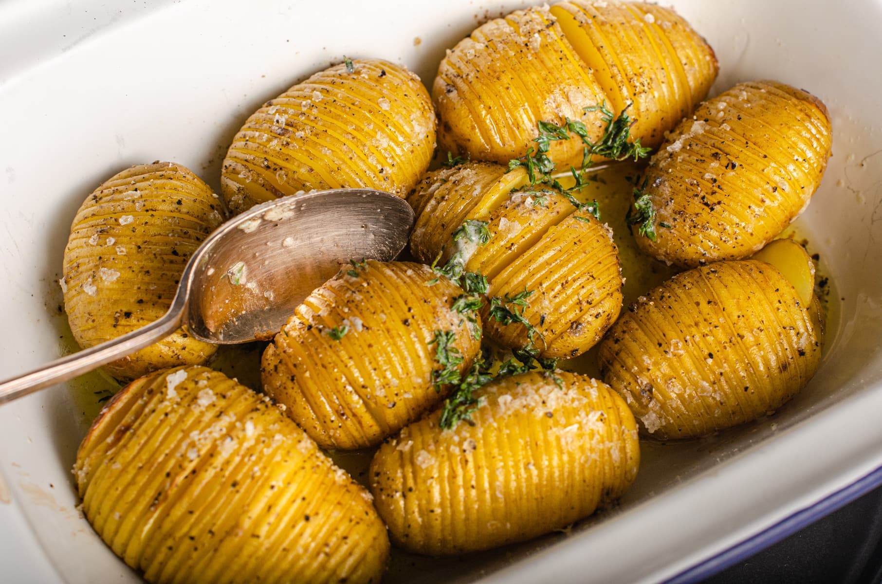 12 Best Potato Side Dishes Lost in Food