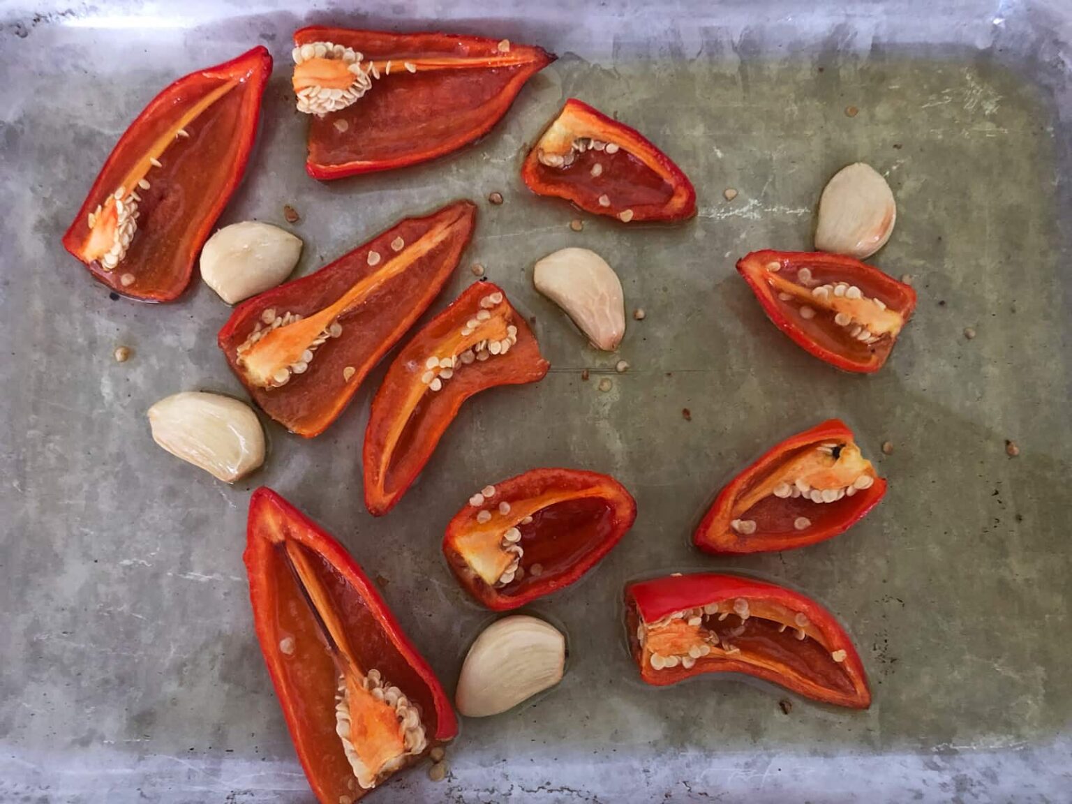 Pan Fried Mackerel with Devilled Marinade Lost in Food