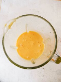 Easy Tropical Smoothie Recipe
